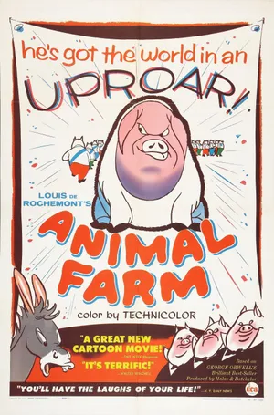 Animal farm