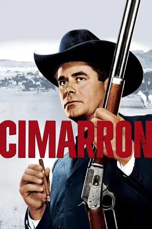 Cimarron Cimarron