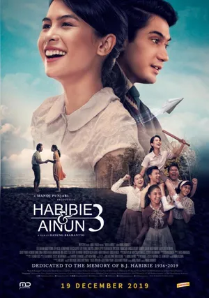 Habibie & ainun 3