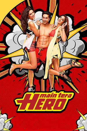 Main tera hero