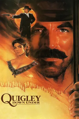 Quigley down under