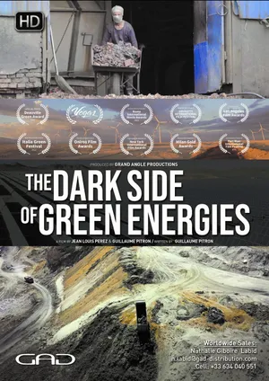 The dark side of green energies