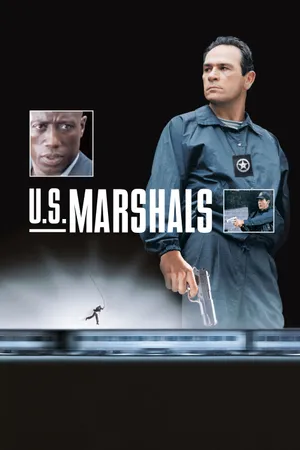 U.s. marshals