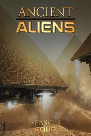 Ancient aliens (phần 4)